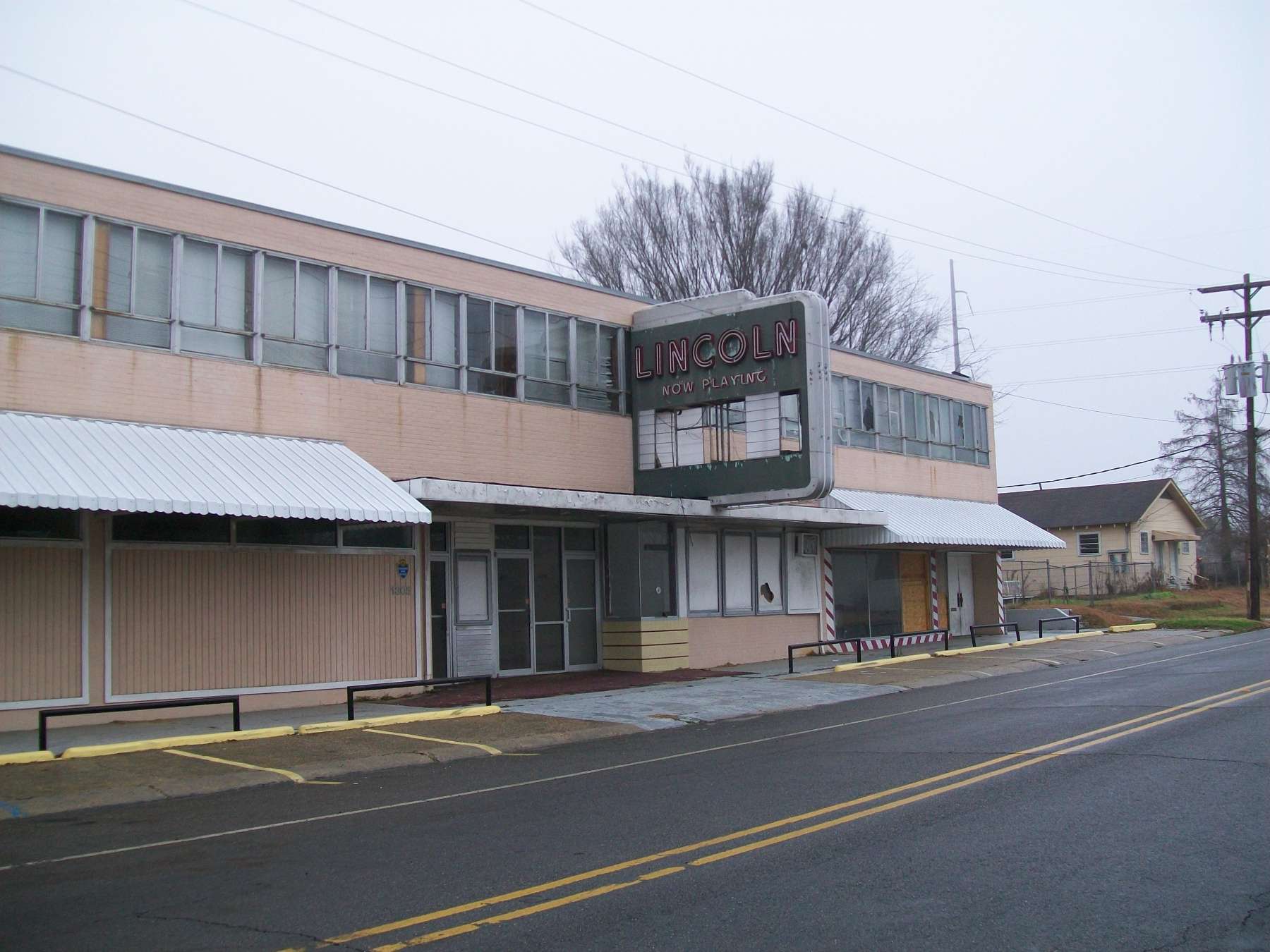 Lincoln Theatre