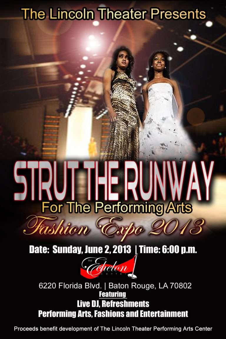 Echelon Strut Flyer A1